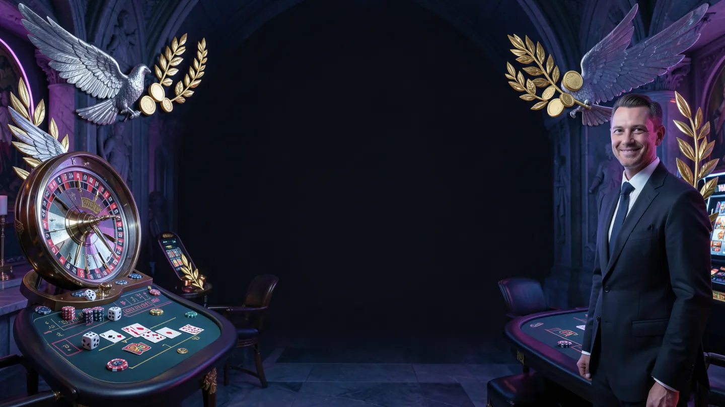 NovaJackpot Casino